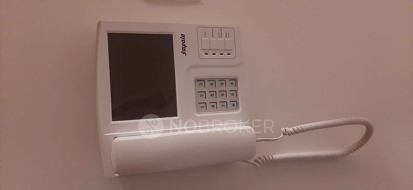 1 BHK Flat In Neelsidhi Infinity For Sale  In New Panvel, Panvel