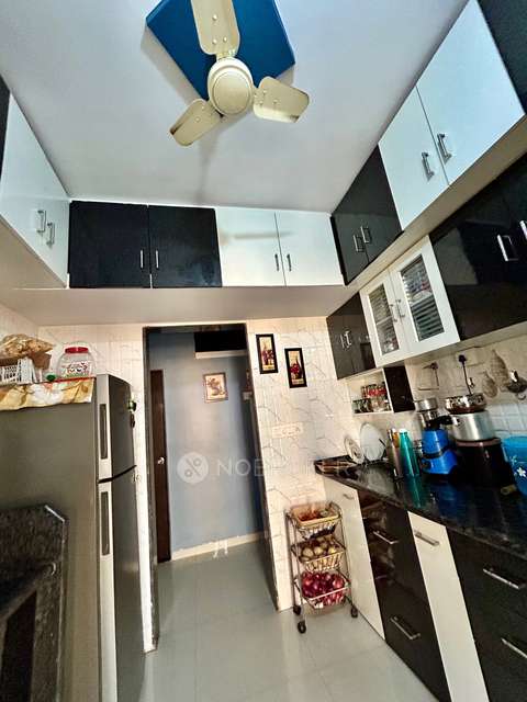 2 BHK Flat In Jeevan Lifestyle For Sale  In Shirgaon