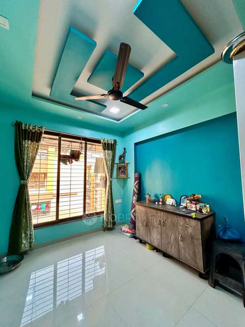 2 BHK Flat In Jeevan Lifestyle For Sale  In Shirgaon