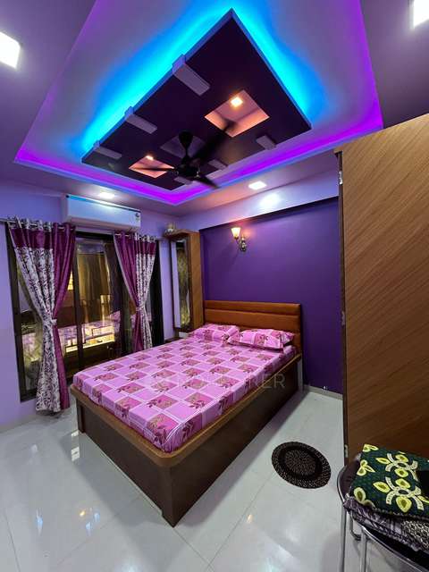 2 BHK Flat In Jeevan Lifestyle For Sale  In Shirgaon