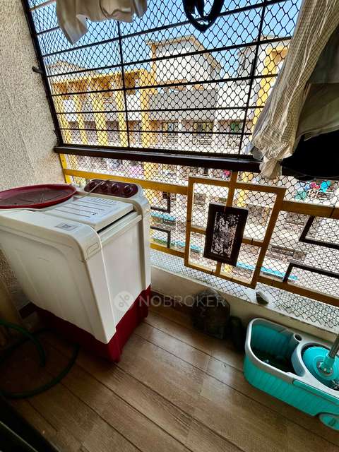 2 BHK Flat In Jeevan Lifestyle For Sale  In Shirgaon