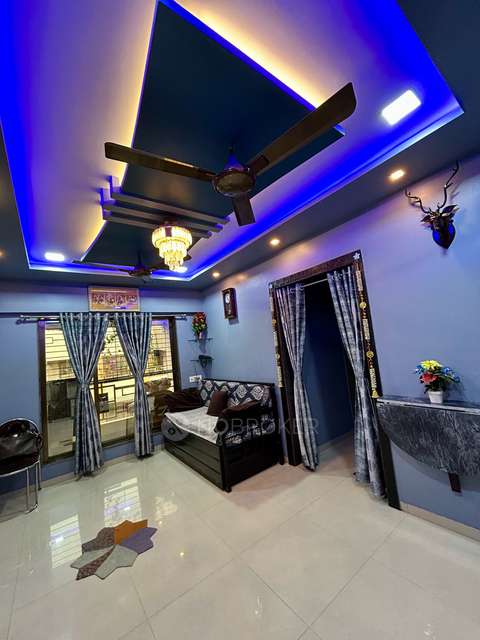 2 BHK Flat In Jeevan Lifestyle For Sale  In Shirgaon