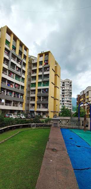 2 BHK Flat In Jeevan Lifestyle For Sale  In Shirgaon