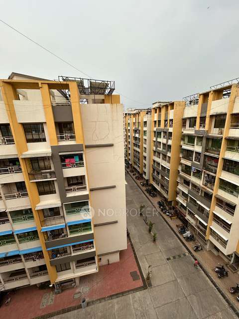2 BHK Flat In Jeevan Lifestyle For Sale  In Shirgaon
