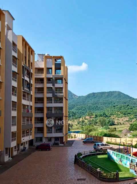2 BHK Flat In Jeevan Lifestyle For Sale  In Shirgaon