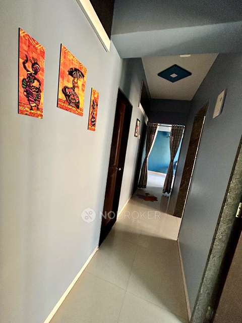 2 BHK Flat In Jeevan Lifestyle For Sale  In Shirgaon