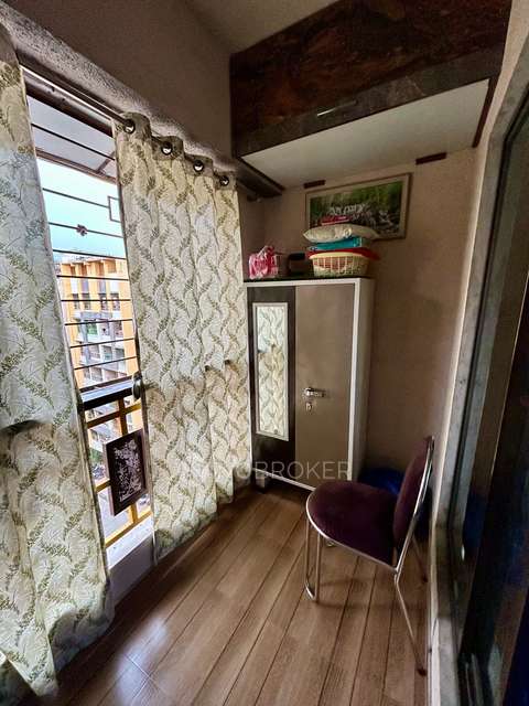 2 BHK Flat In Jeevan Lifestyle For Sale  In Shirgaon