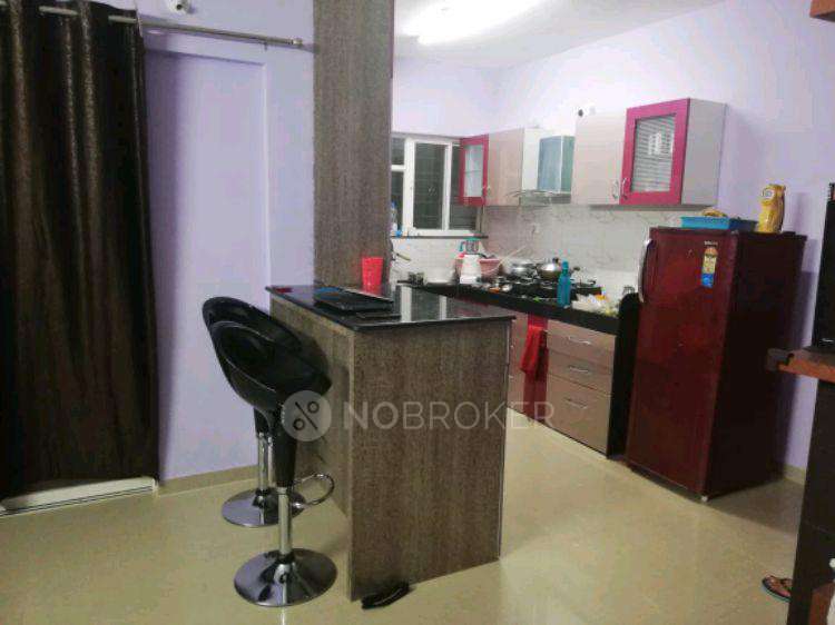 2 BHK Flat In  Hollyhock Cityâ  For Sale  In Lohegaon