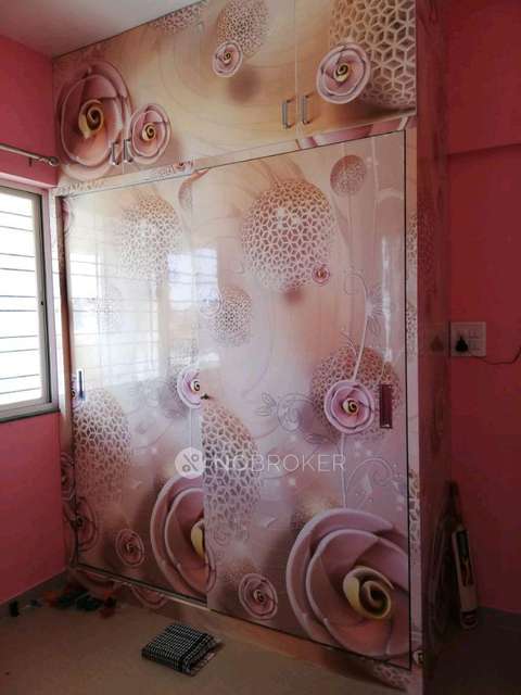 2 BHK Flat In  Hollyhock Cityâ  For Sale  In Lohegaon