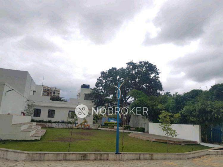 2 BHK Flat In  Hollyhock Cityâ  For Sale  In Lohegaon