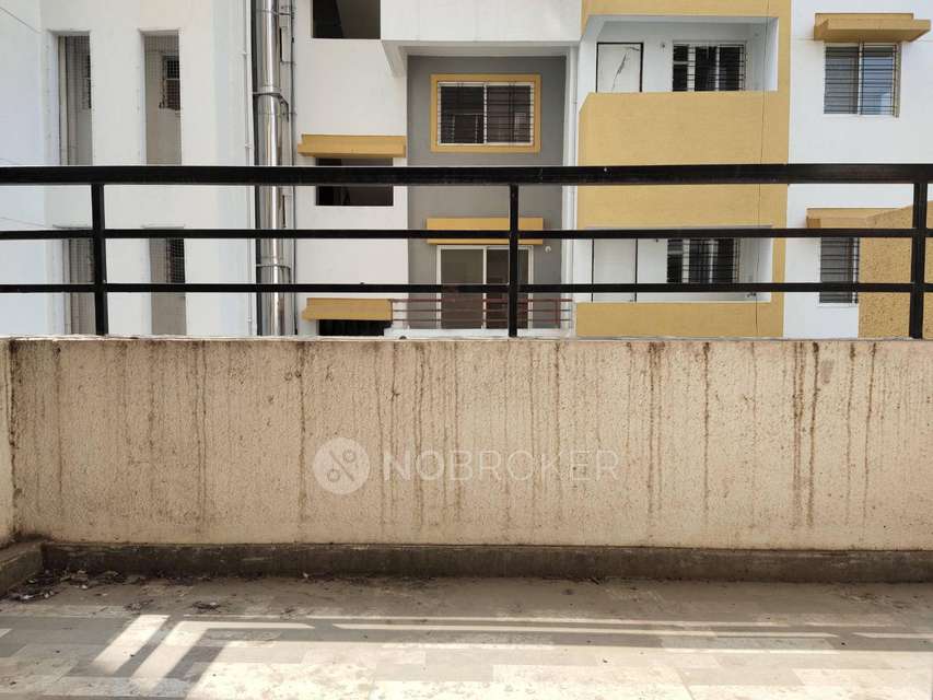 2 BHK Flat In  Hollyhock Cityâ  For Sale  In Lohegaon