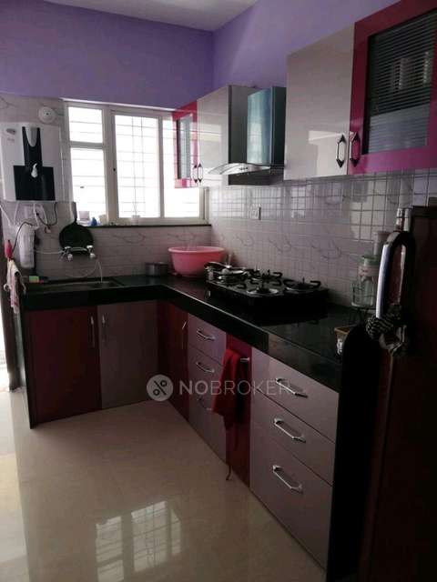 2 BHK Flat In  Hollyhock Cityâ  For Sale  In Lohegaon