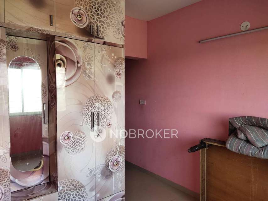 2 BHK Flat In  Hollyhock Cityâ  For Sale  In Lohegaon