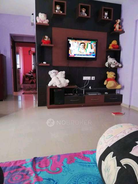 2 BHK Flat In  Hollyhock Cityâ  For Sale  In Lohegaon