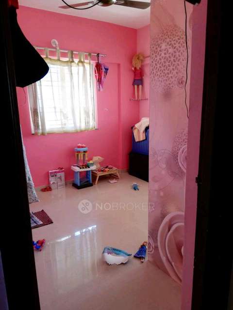 2 BHK Flat In  Hollyhock Cityâ  For Sale  In Lohegaon