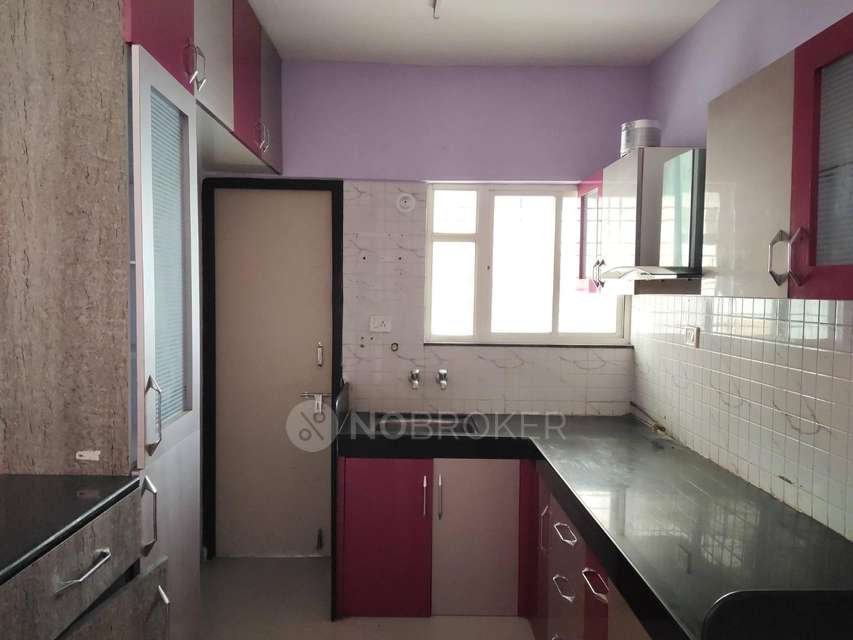 2 BHK Flat In  Hollyhock Cityâ  For Sale  In Lohegaon