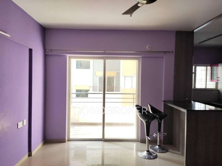 2 BHK Flat In  Hollyhock Cityâ  For Sale  In Lohegaon