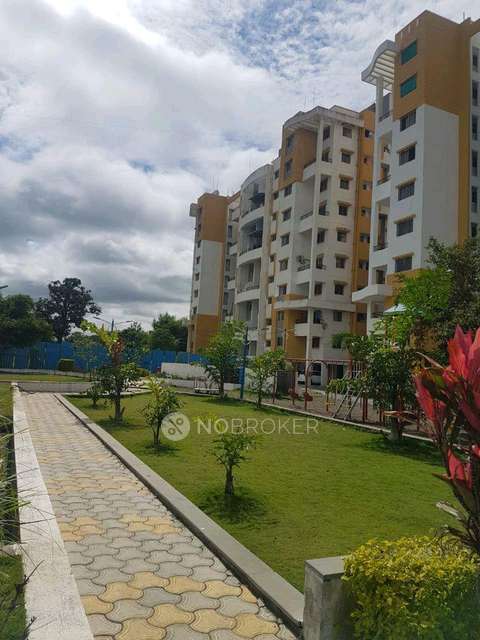 2 BHK Flat In  Hollyhock Cityâ  For Sale  In Lohegaon