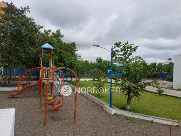 2 BHK Flat In  Hollyhock Cityâ  For Sale  In Lohegaon