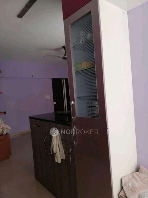 2 BHK Flat In  Hollyhock Cityâ  For Sale  In Lohegaon