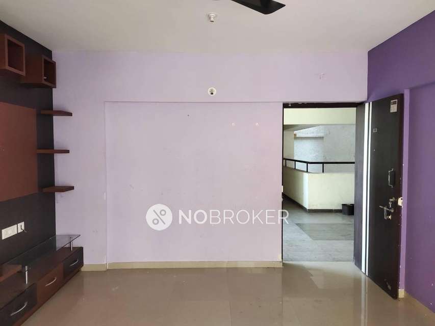 2 BHK Flat In  Hollyhock Cityâ  For Sale  In Lohegaon
