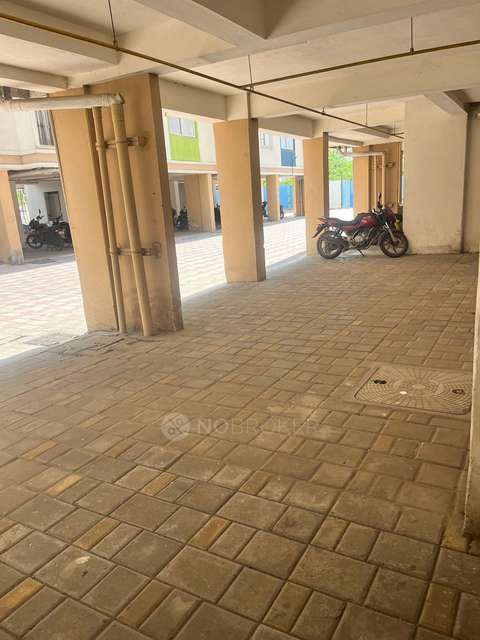 2 BHK Flat In Amarprakash Temple Waves For Sale  In Kundrathur