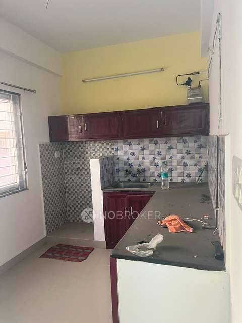 2 BHK Flat In Amarprakash Temple Waves For Sale  In Kundrathur