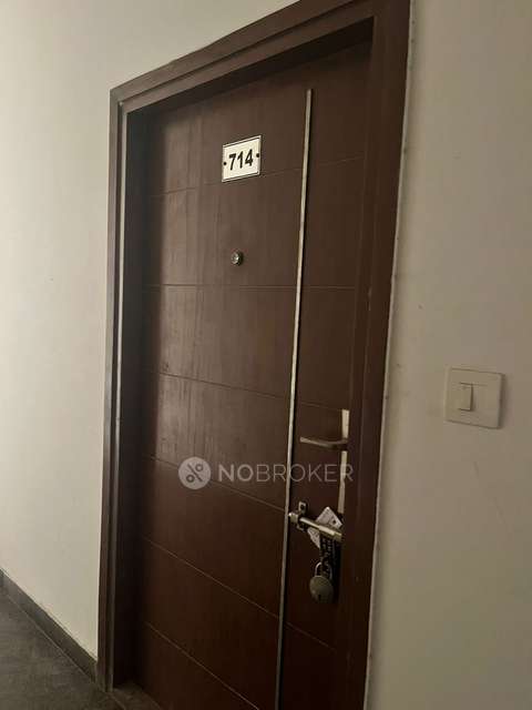 2 BHK Flat In Amarprakash Temple Waves For Sale  In Kundrathur