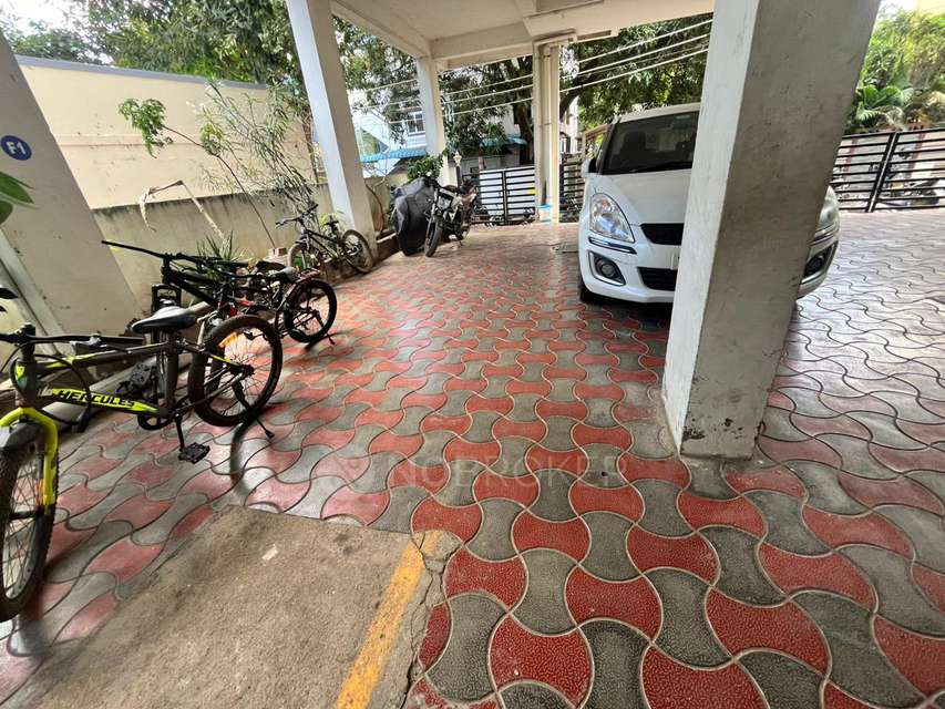 2 BHK Flat In Amarprakash Temple Waves For Sale  In Kundrathur