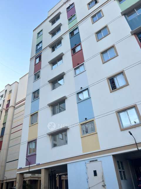 2 BHK Flat In Amarprakash Temple Waves For Sale  In Kundrathur