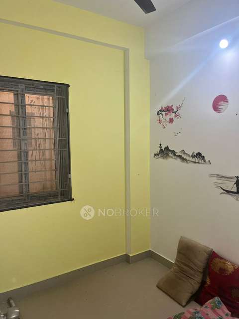 2 BHK Flat In Amarprakash Temple Waves For Sale  In Kundrathur