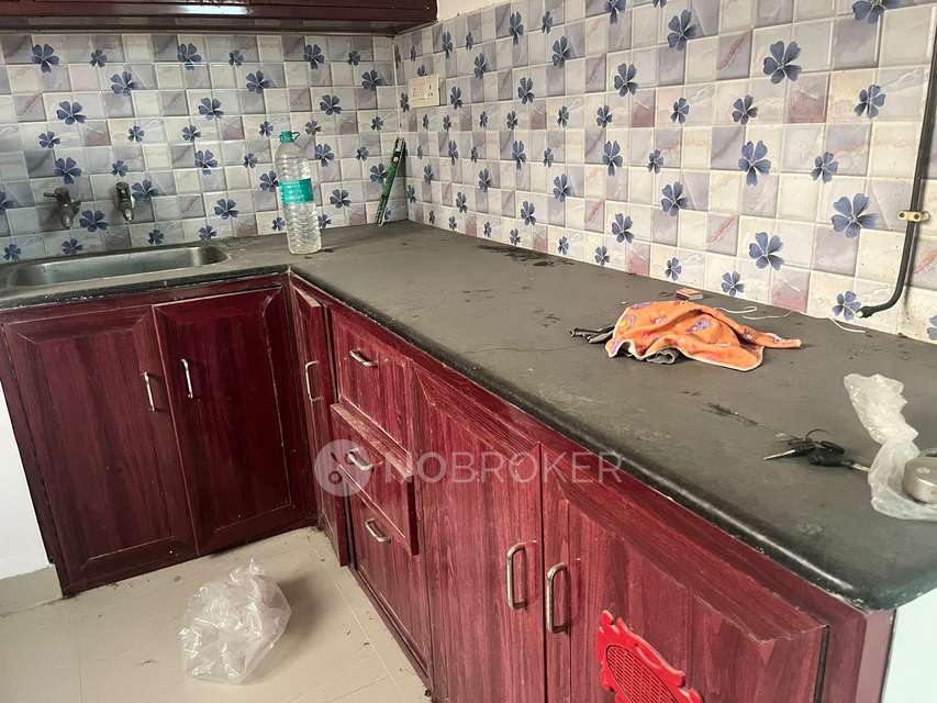 2 BHK Flat In Amarprakash Temple Waves For Sale  In Kundrathur