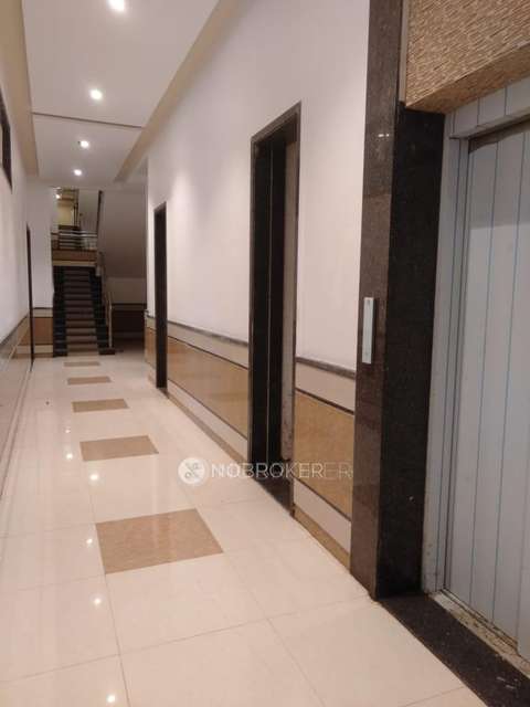 1 BHK Flat In Mohan Nano Estates Phase Ii For Sale  In Ambernath West