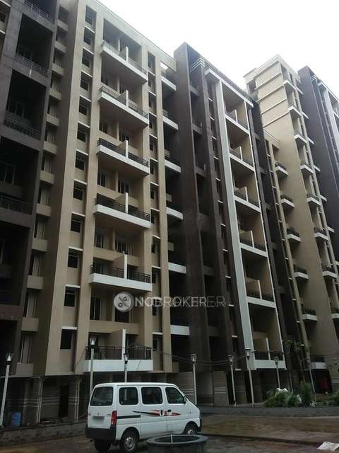 1 BHK Flat In Mohan Nano Estates Phase Ii For Sale  In Ambernath West