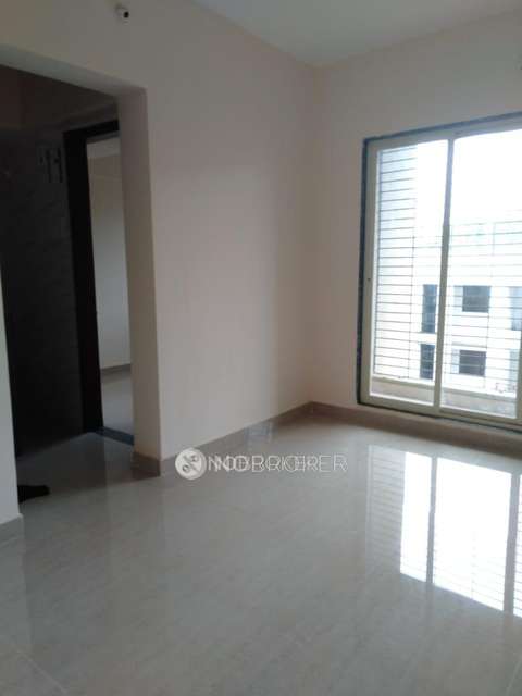 1 BHK Flat In Mohan Nano Estates Phase Ii For Sale  In Ambernath West