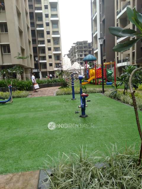 1 BHK Flat In Mohan Nano Estates Phase Ii For Sale  In Ambernath West