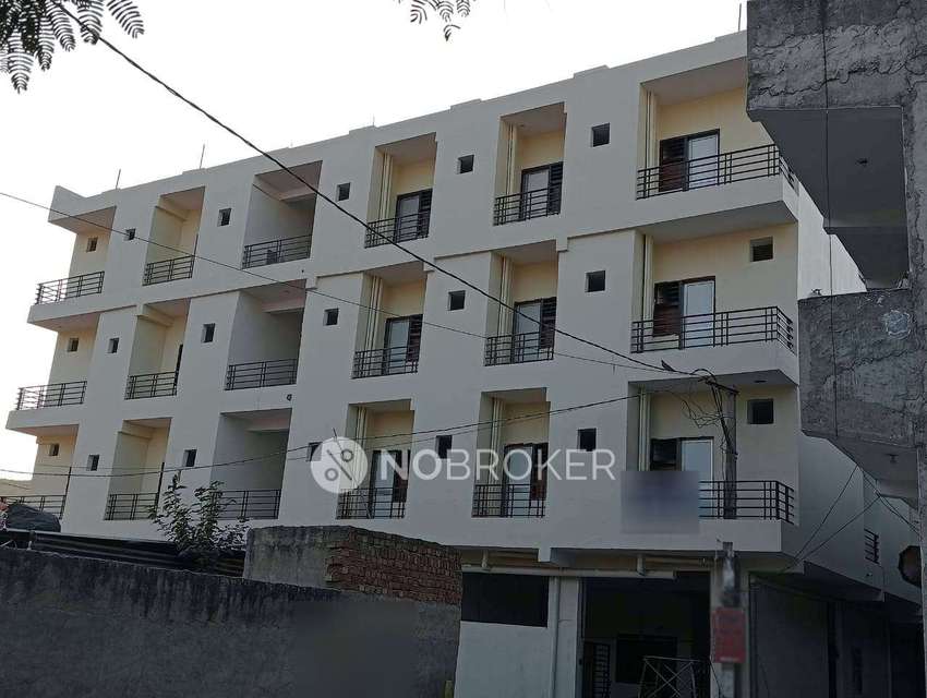 1 BHK Flat In Rk Society  for Rent  In Kanhai Colony