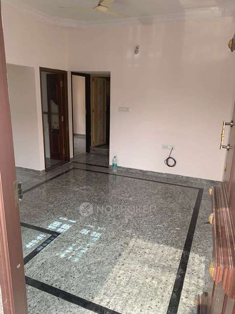 1 BHK House for Rent  In Chikka Gollarahatti