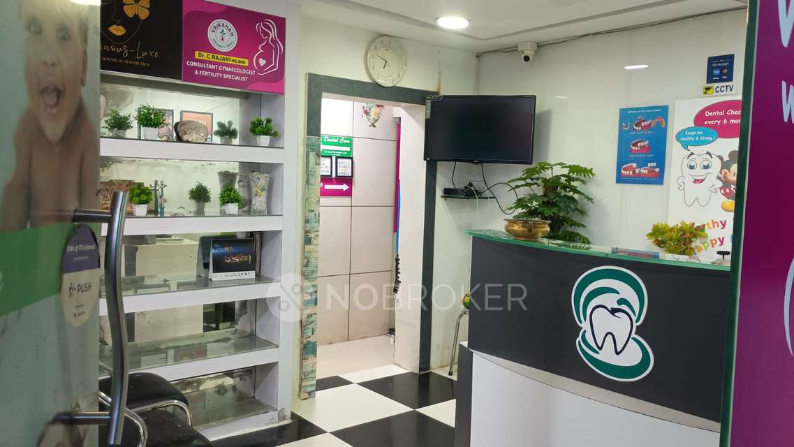 Commercial Property in Anna Nagar , Chennai for Rent 