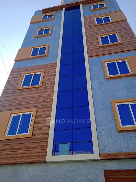 PG for Boys in Mahadevapura