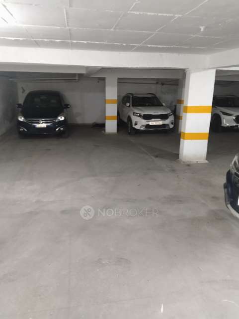 2 BHK Flat In Vintage Paradise, Hsr Layout For Sale  In Muneshwara Nagar