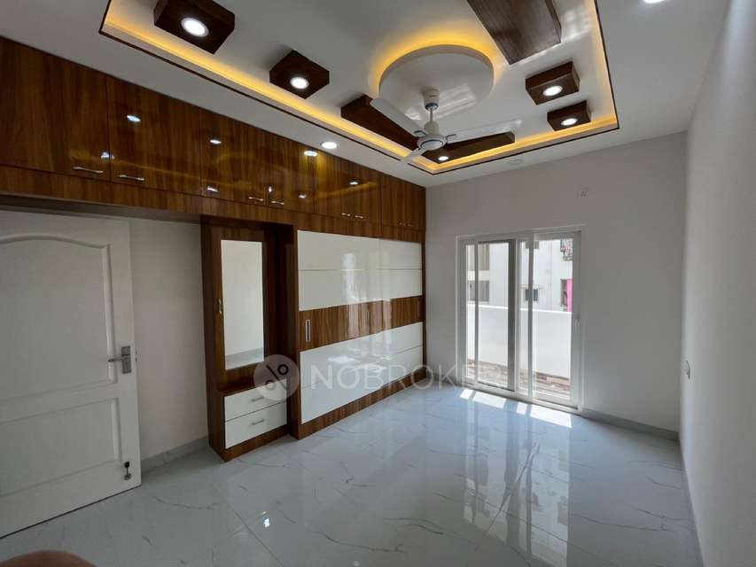 2 BHK Flat In N R Residency  For Sale  In Bandlaguda Jagir