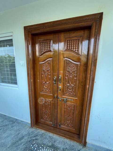 2 BHK Flat In N R Residency  For Sale  In Bandlaguda Jagir