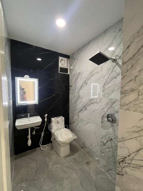 2 BHK Flat In N R Residency  For Sale  In Bandlaguda Jagir