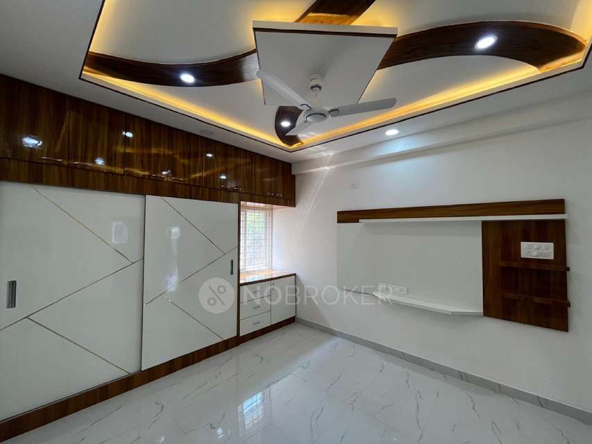 2 BHK Flat In N R Residency  For Sale  In Bandlaguda Jagir