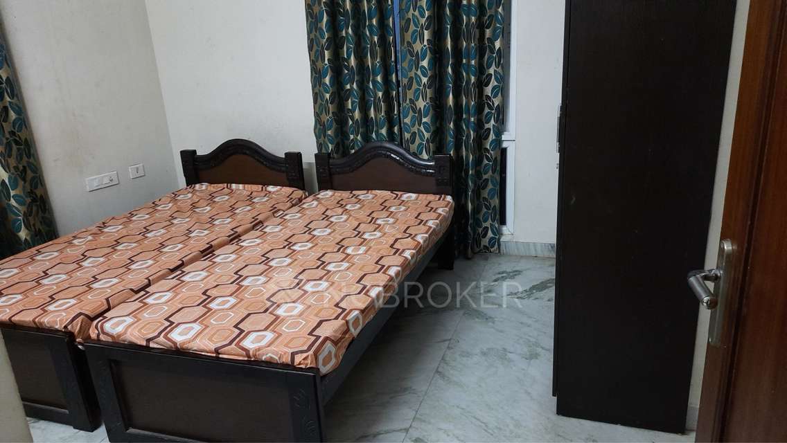 3 BHK Flat In Aditya Empress Towers For Sale  In Shaikpet