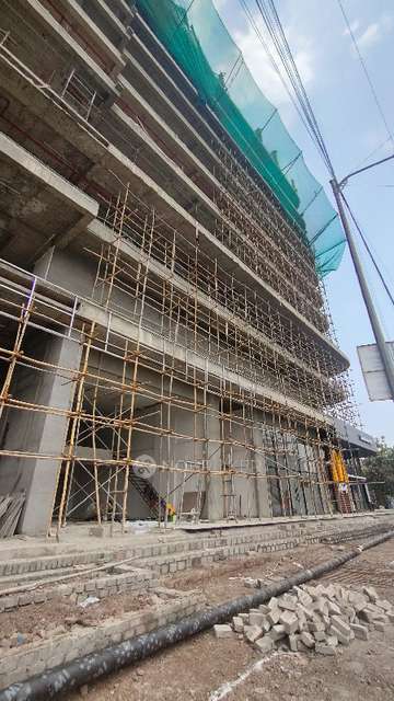 Shop in Dhanori, Pune for Rent 