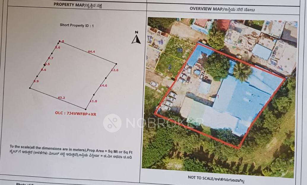 Godown/Warehouse in Kengeri Satellite Town, Bangalore for Rent 