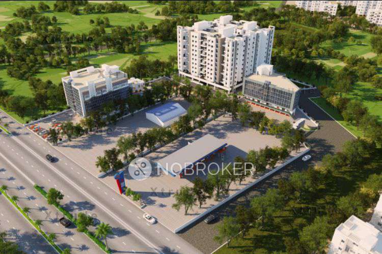 2 BHK Flat In Rivaah Regency, Wagholi for Rent  In Wagholi