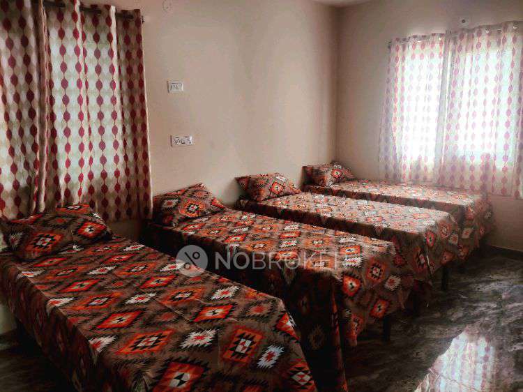 PG for Girls in Rajapalya Road